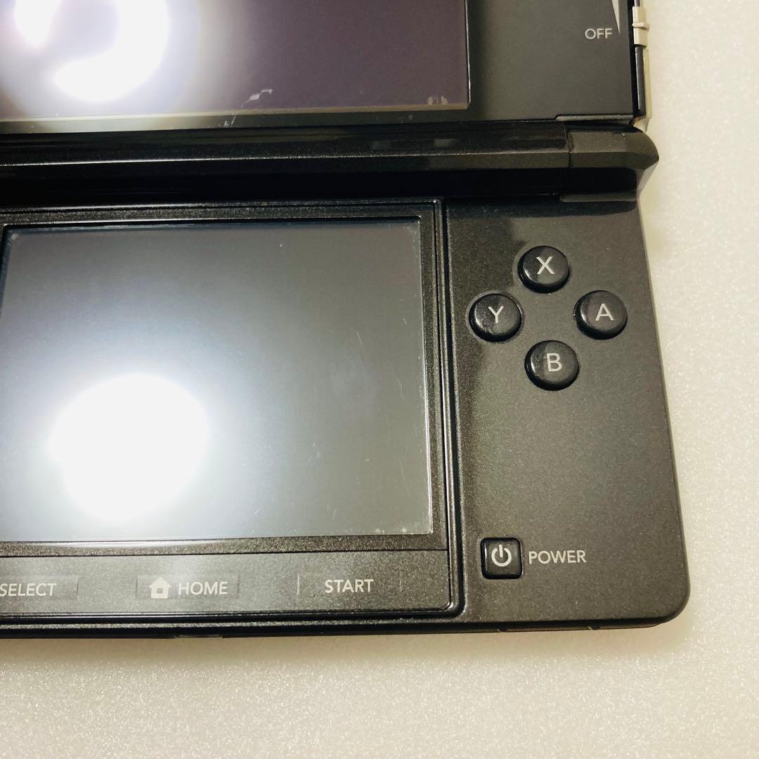 【希少】ニンテンドー3DS NEWラブプラス NEWマナカデラックス 本体