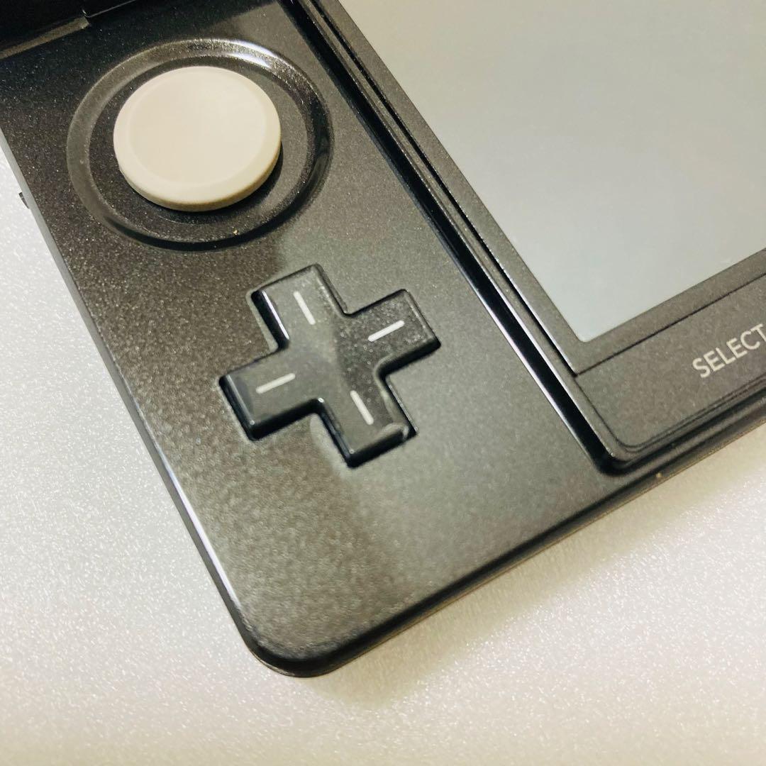 【希少】ニンテンドー3DS NEWラブプラス NEWマナカデラックス 本体