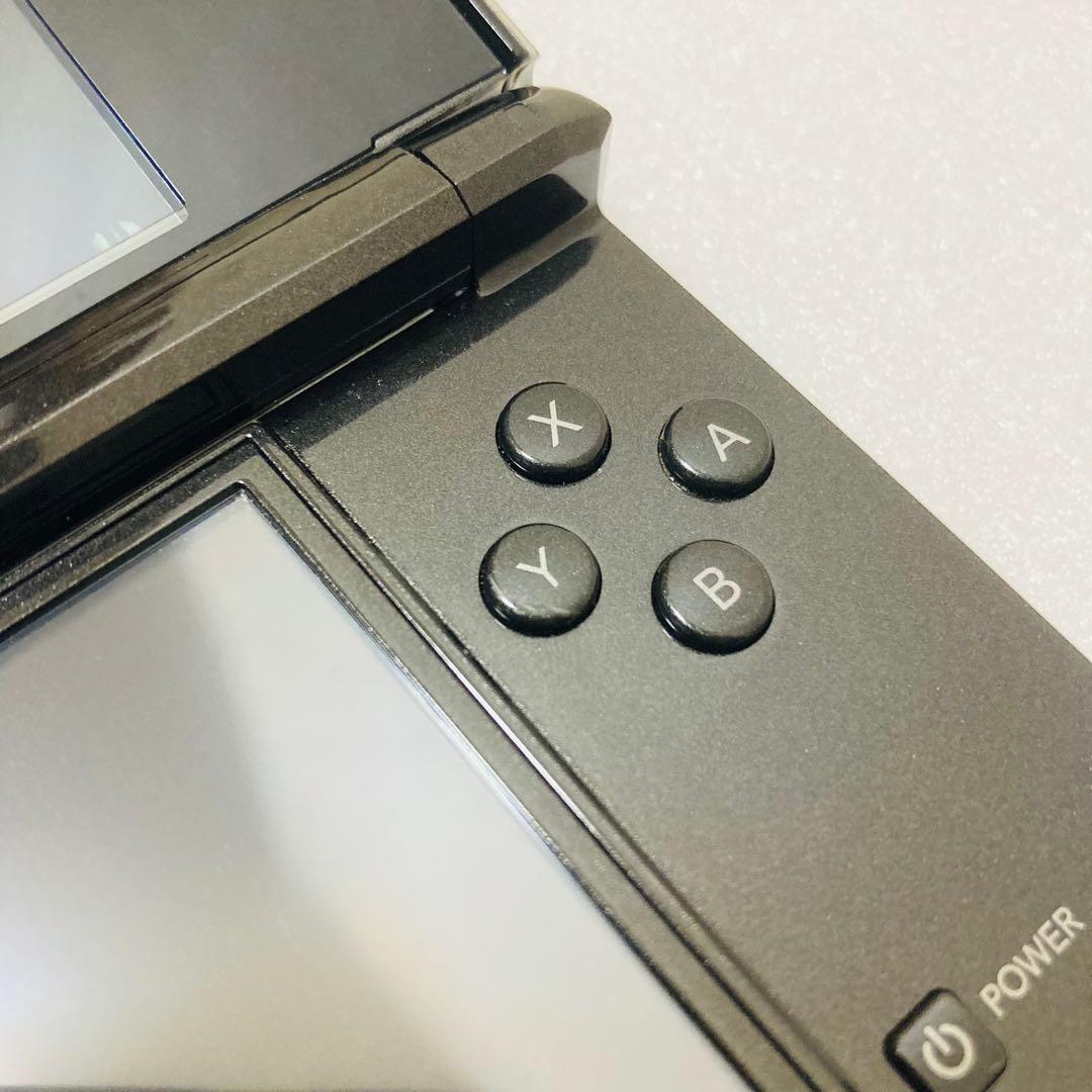 【希少】ニンテンドー3DS NEWラブプラス NEWマナカデラックス 本体