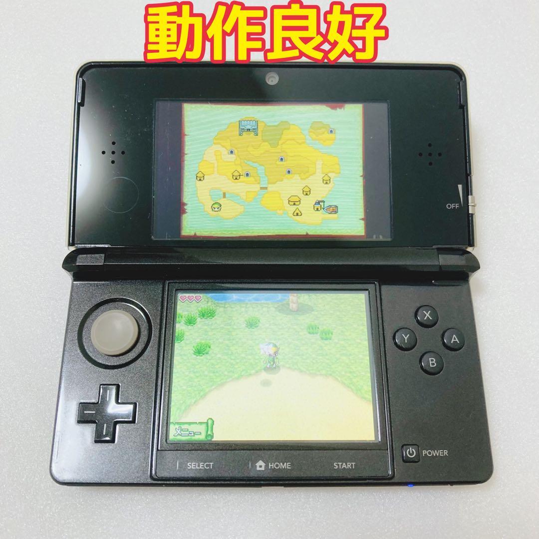 【希少】ニンテンドー3DS NEWラブプラス NEWマナカデラックス 本体