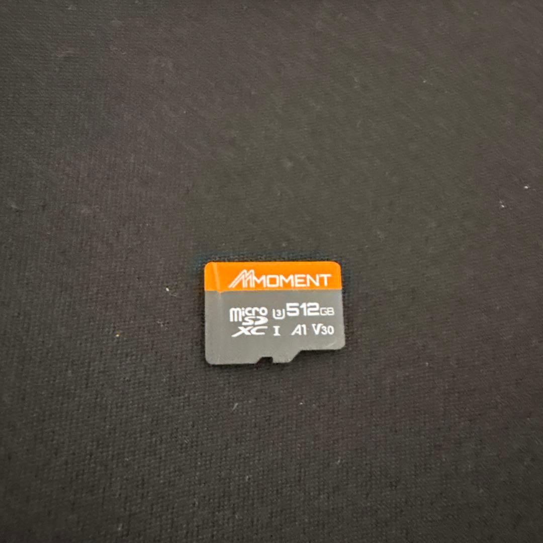 Nintendo Switch Lite 本体とマイクロSD512GB