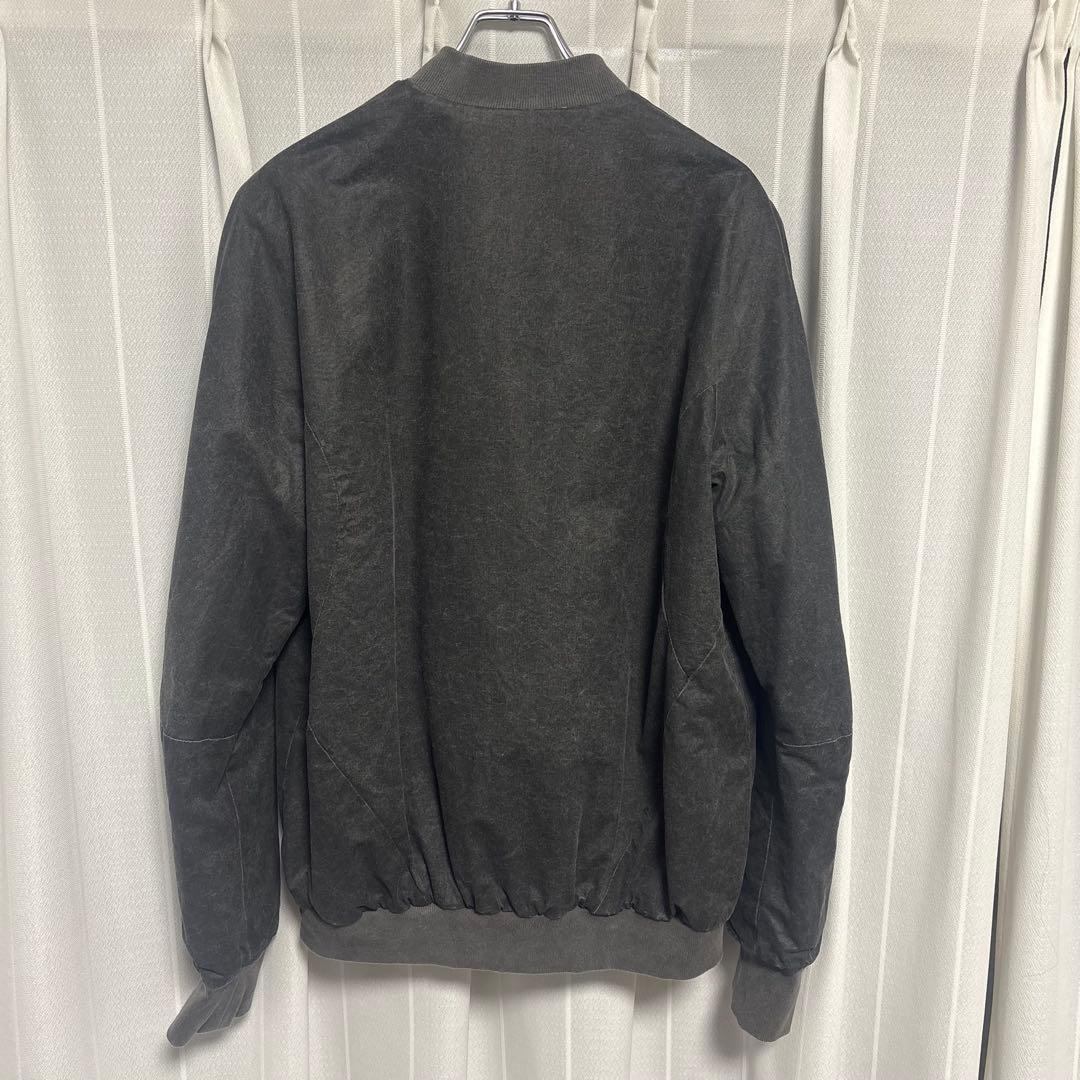 ⚠️R daub ドーブ MA-1ジャケット