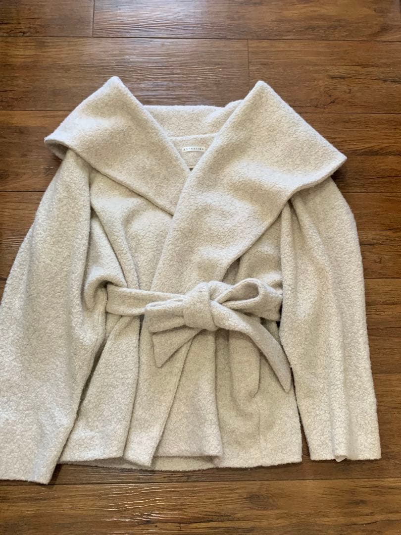 新品　定価41,800円 エストネーション