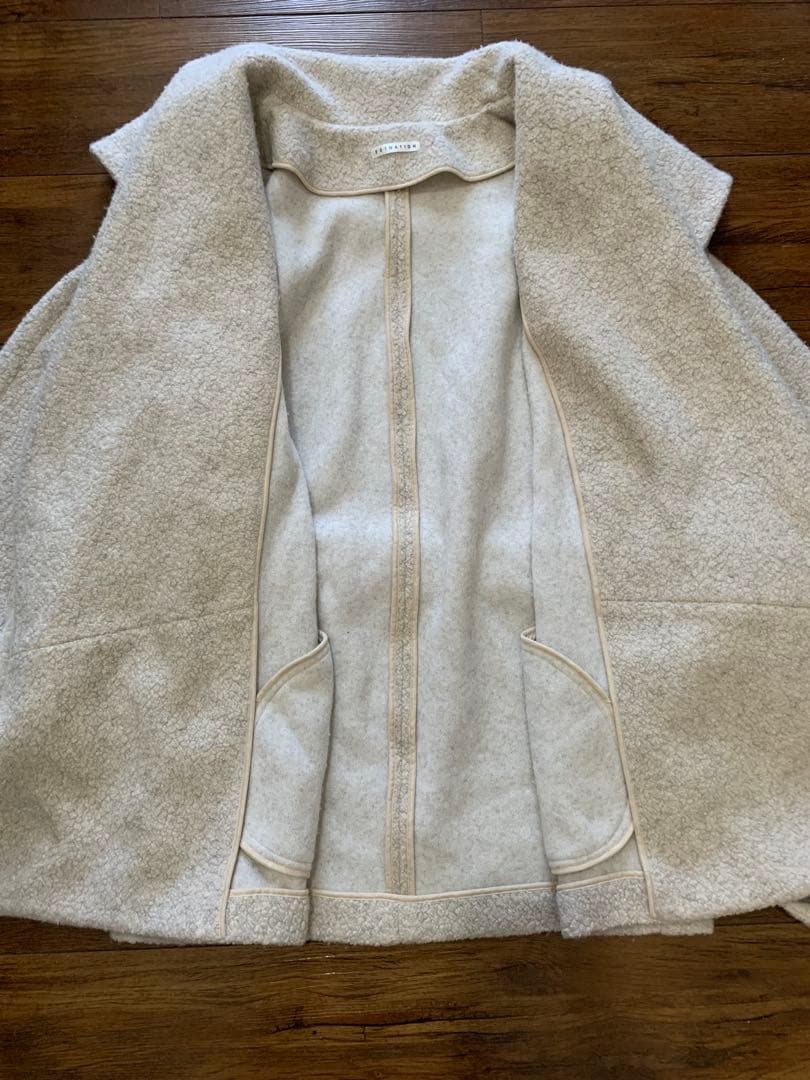 新品　定価41,800円 エストネーション