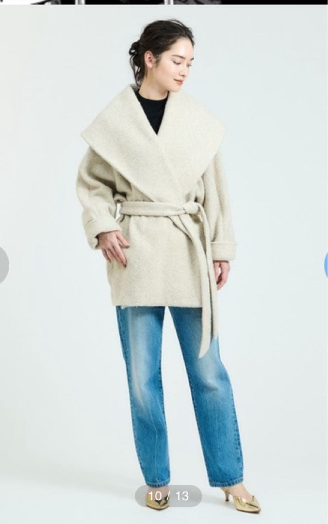 新品　定価41,800円 エストネーション