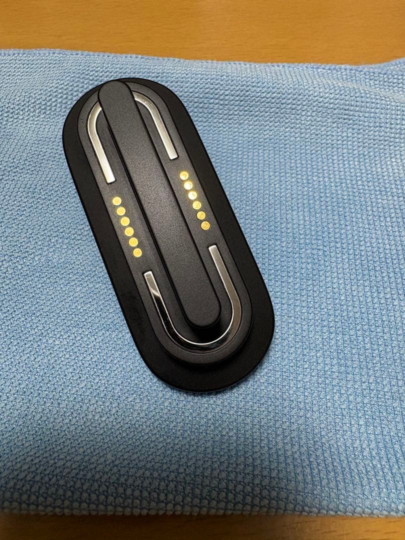 MYTREX PROVE フェイス用アタッチメント