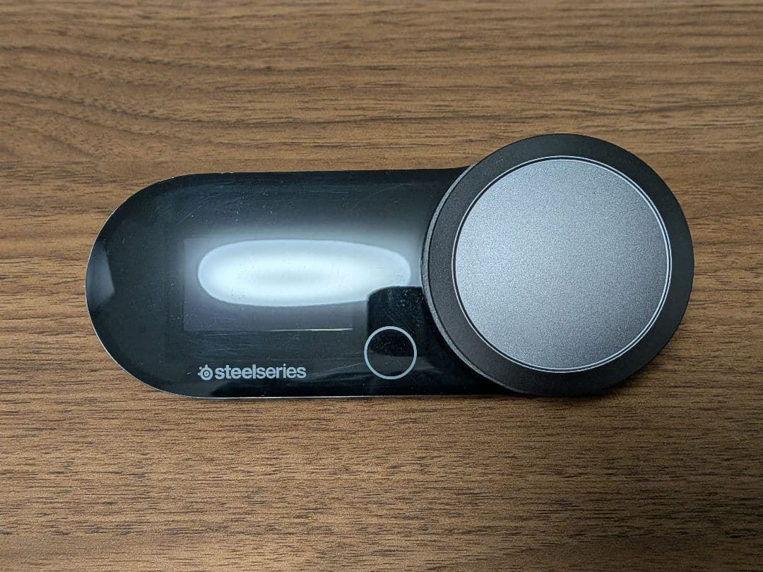 SteelSeries Arctis Nova Pro 有線 通常版 ヘッドホン