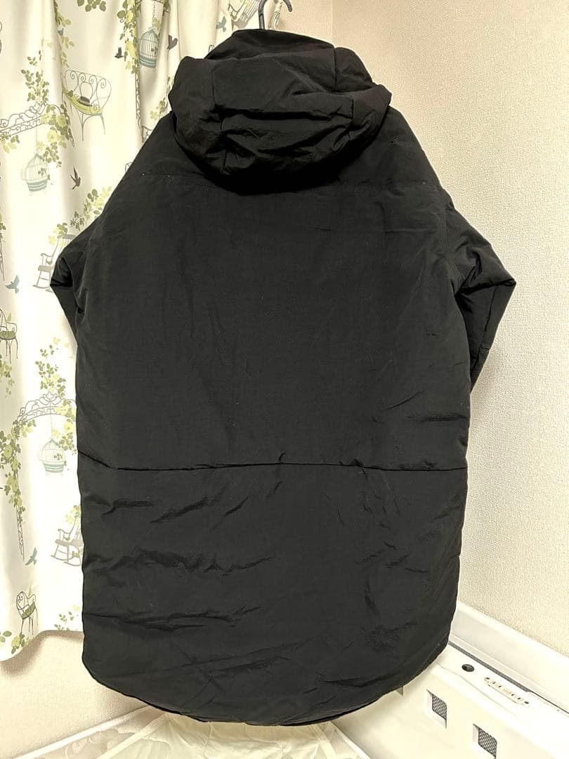 新品未使用　todayful モンスターダウンコート　トゥデイフル