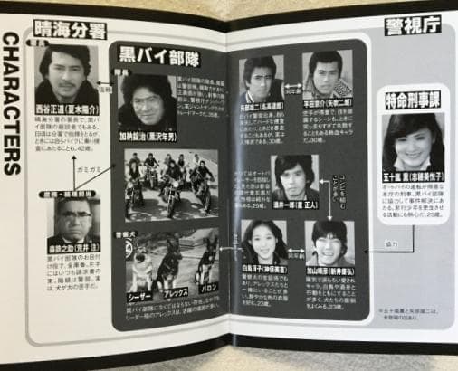 爆走！ドーベルマン刑事 コレクターズDVD