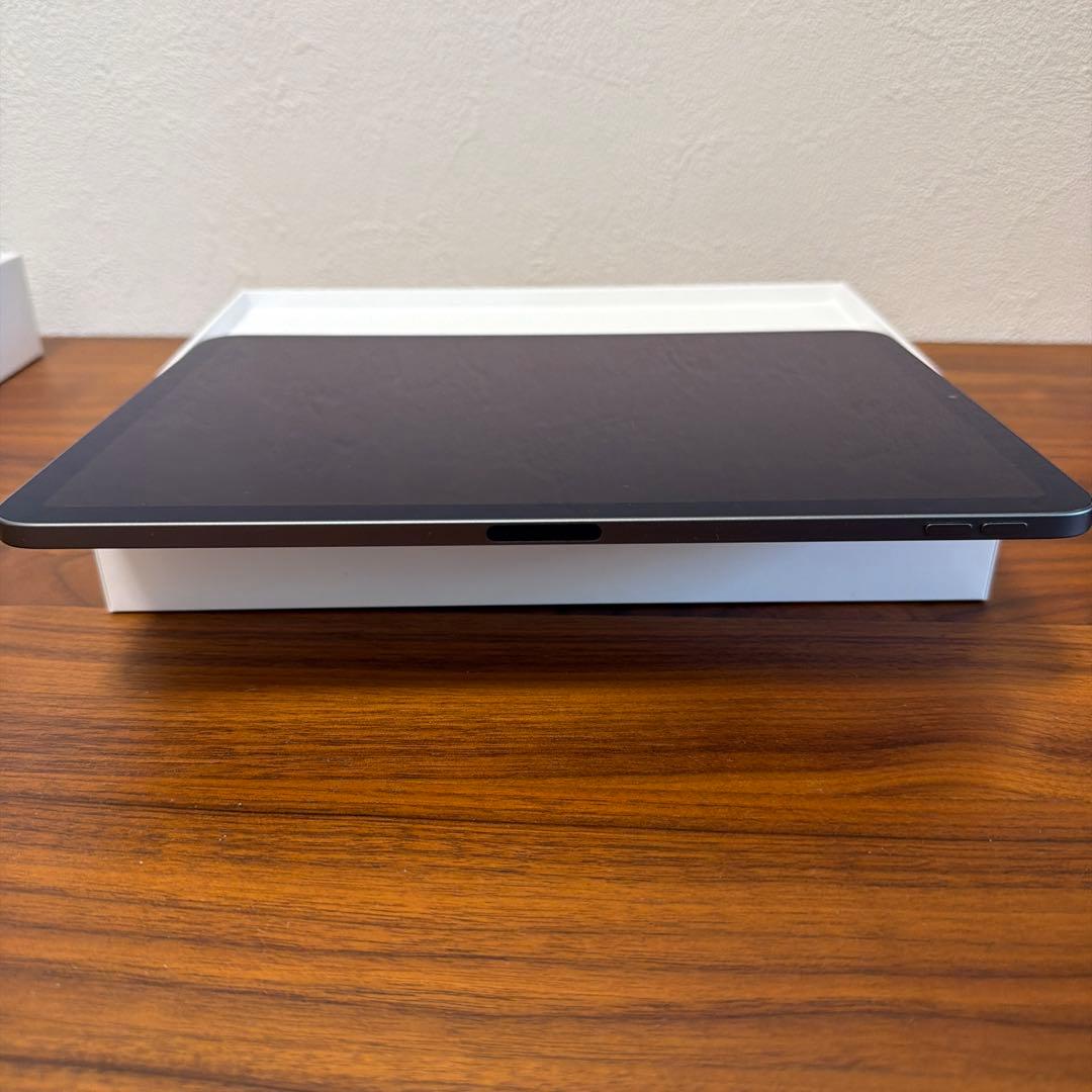 iPad Air (第4世代) スペースグレー