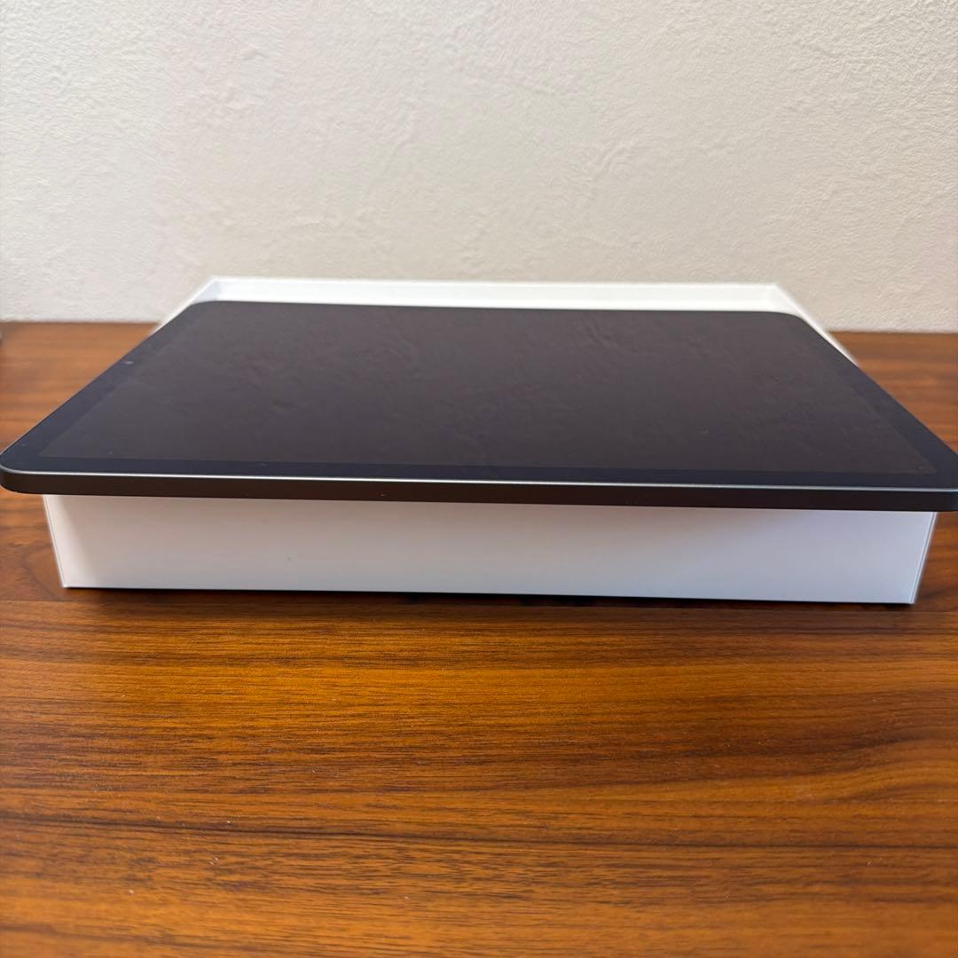 iPad Air (第4世代) スペースグレー