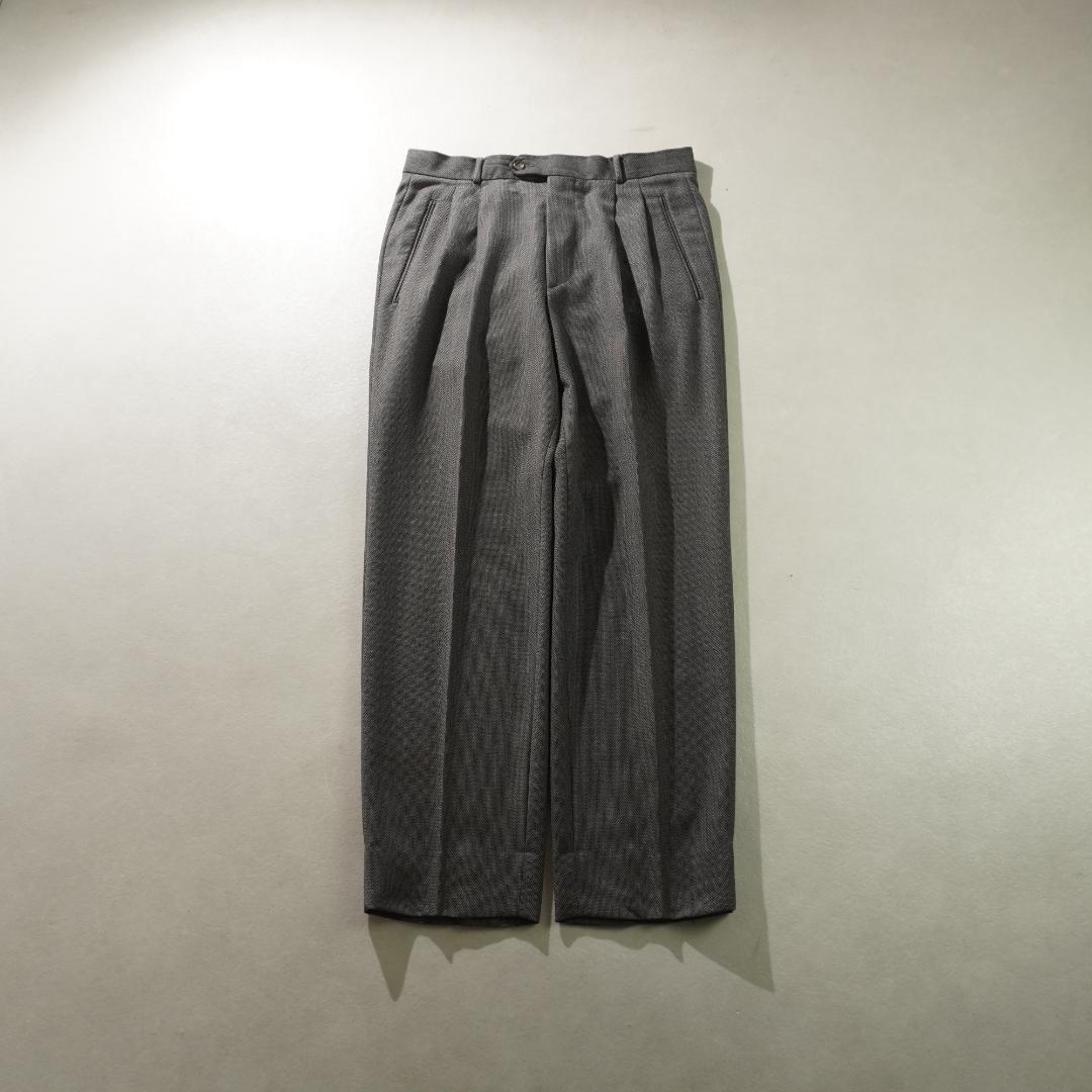 HUGO BOSS シングルセットアップスーツ フォーマル グレー/TW29