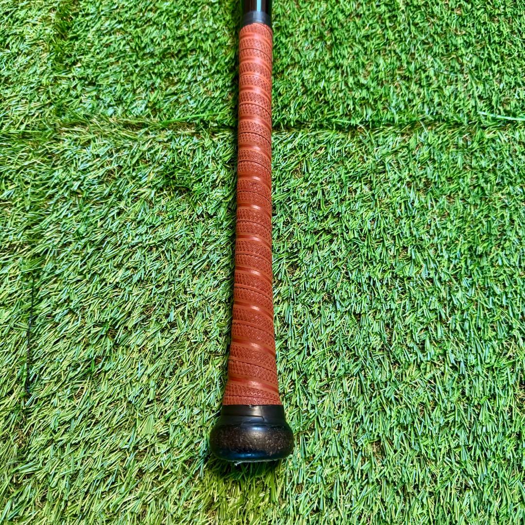少年軟式野球バット MIZUNO MATSUI 81cm 580g