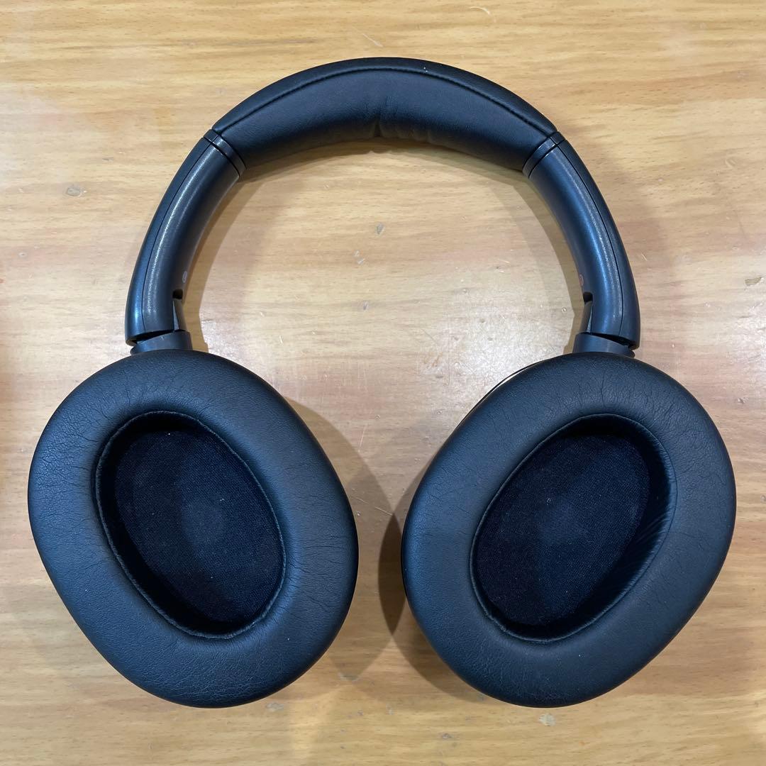 SONY WH-ULT900N ブラック