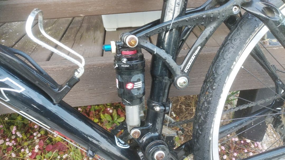 トレックFUEL EX 7