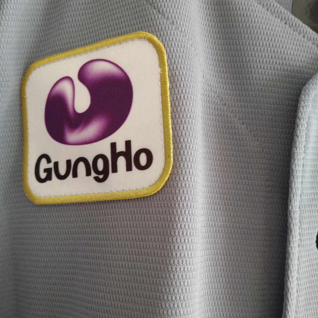 【新品タグ付】千葉ロッテ/佐々木朗希　CLMユニフォーム Mサイズ