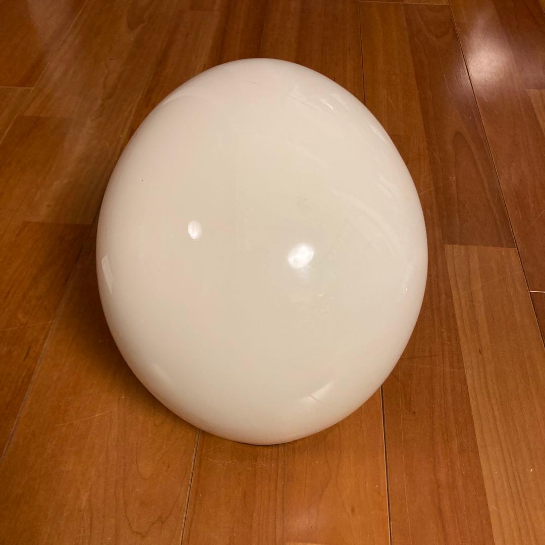 BELL 500-TXJジェットヘルメット アイボリー　59-60cm 付属有