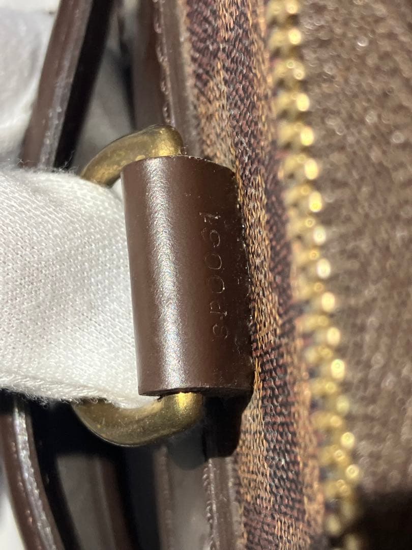 あや　ルイヴィトン　LV ダミエ　ペガス55 キャリーケース　スーツケース