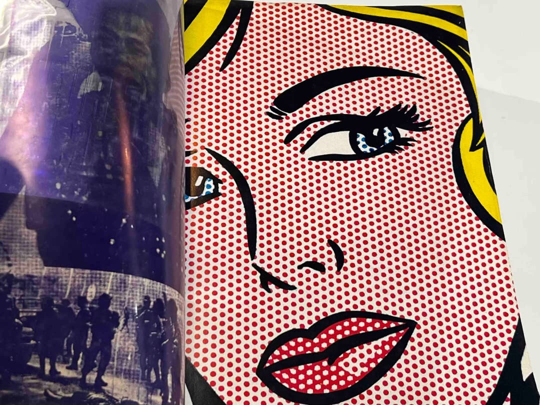 M*o様 Art of the Sixties 5th revised 1971