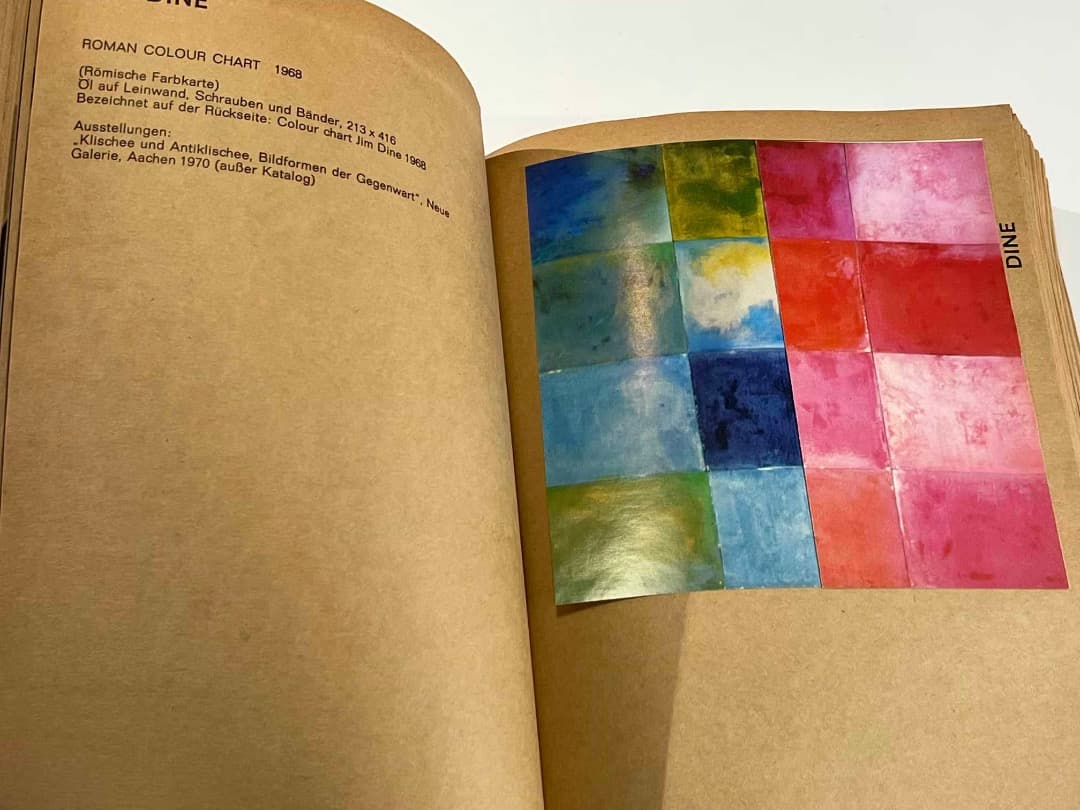 M*o様 Art of the Sixties 5th revised 1971