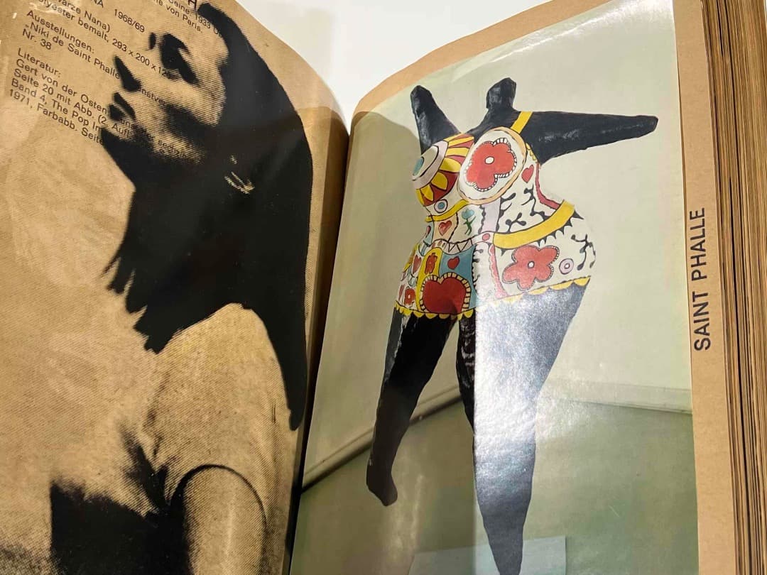 M*o様 Art of the Sixties 5th revised 1971