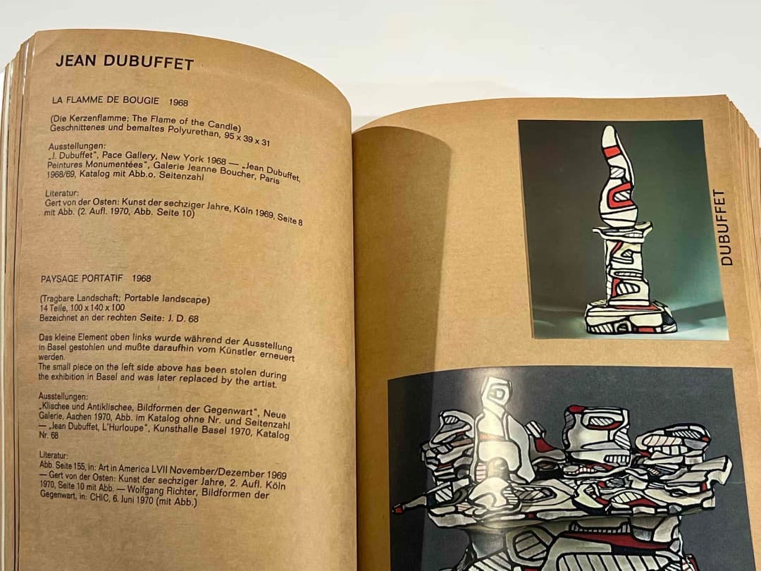 M*o様 Art of the Sixties 5th revised 1971