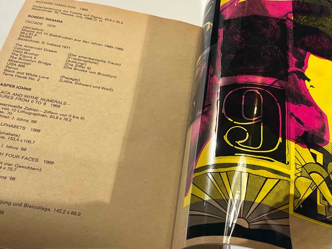 M*o様 Art of the Sixties 5th revised 1971