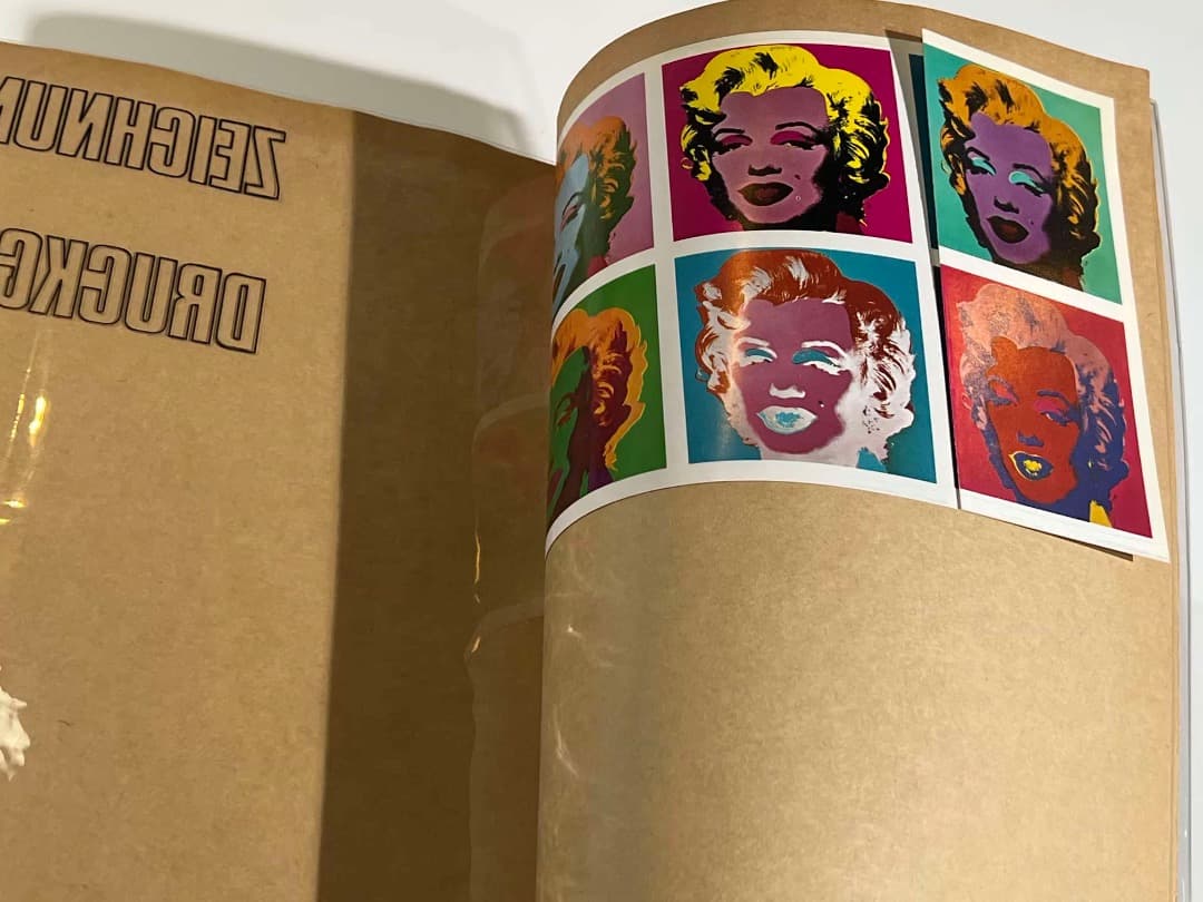 M*o様 Art of the Sixties 5th revised 1971