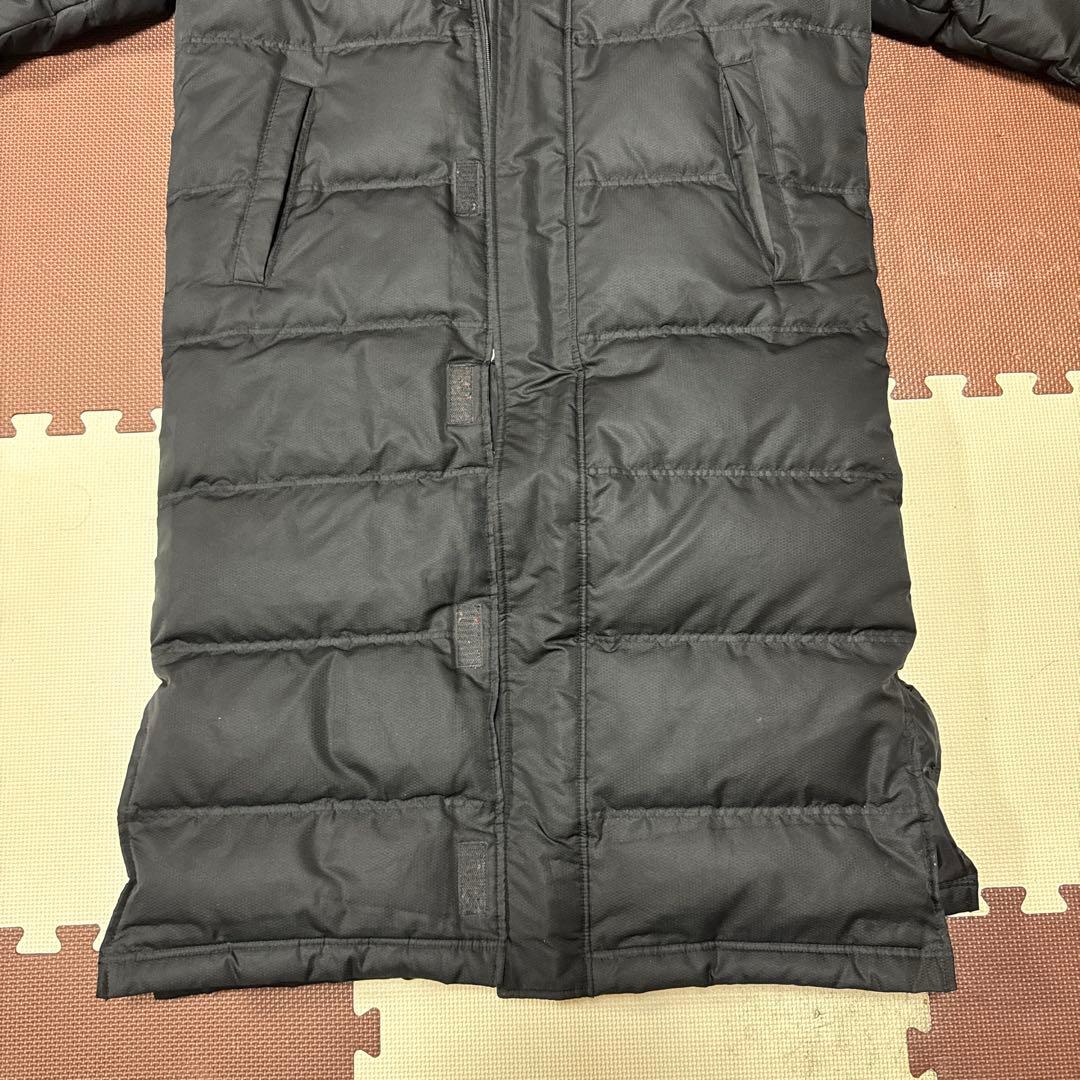 アシックス　ベンチコート