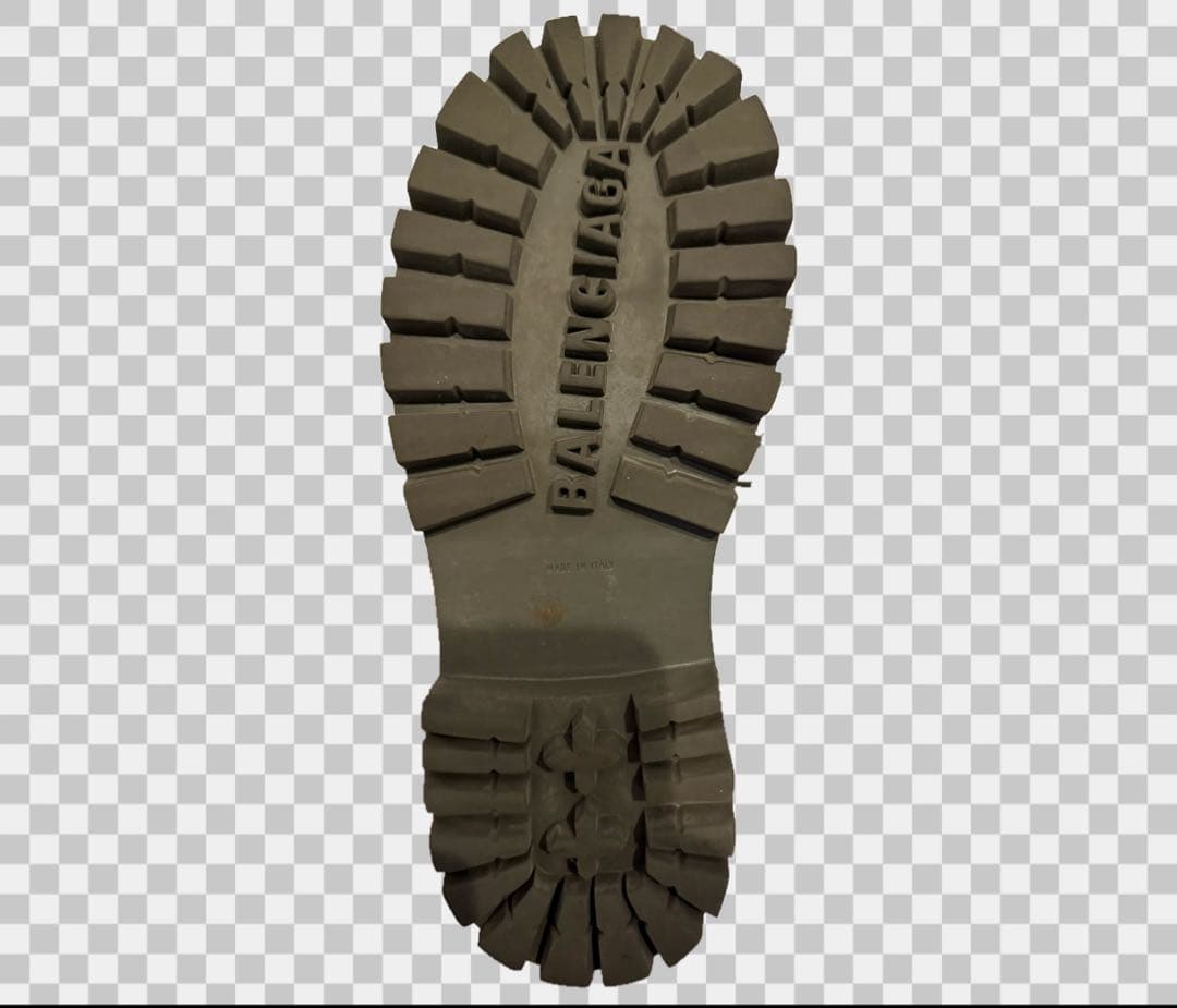 BALENCIAGA ブーツ 27〜28