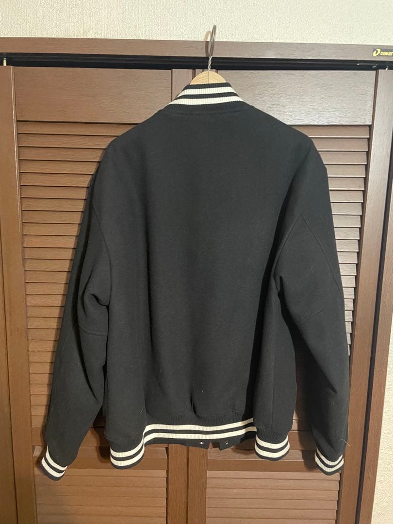 キ*ン様 LOVE EAR ART スタジャン　キムタク　チャレンジャー