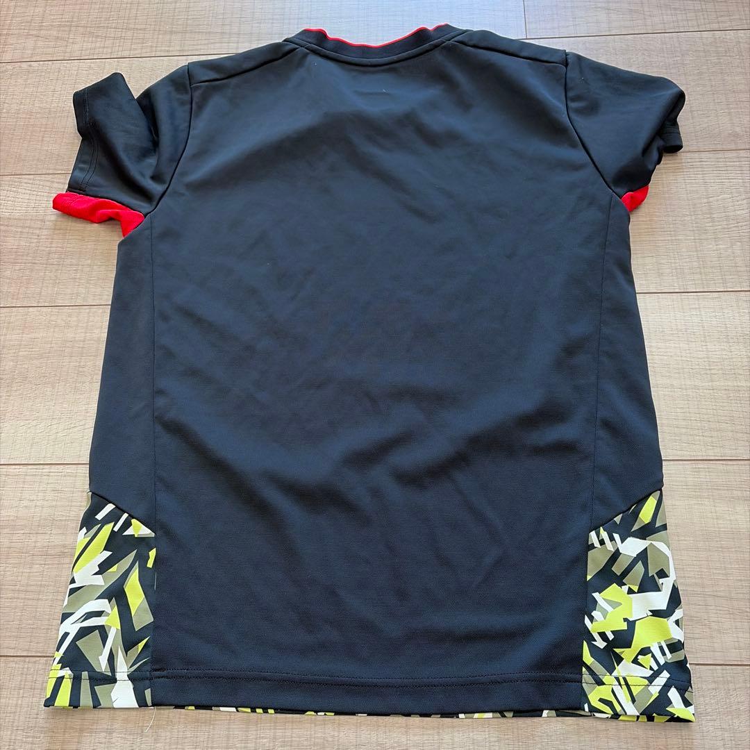 ヨネックス　ユニフォーム　ユニMサイズ