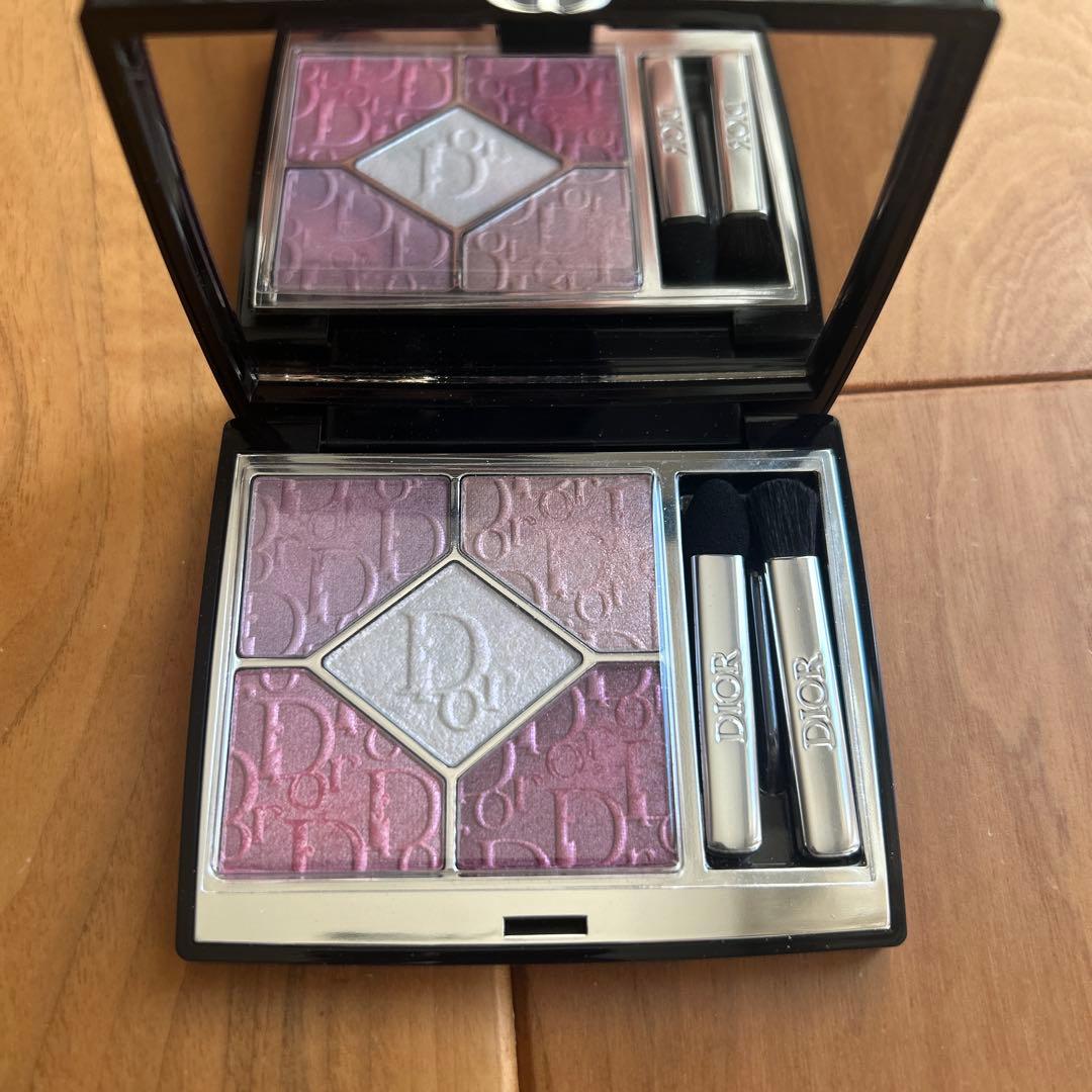 ディオールショウサンククルール　865ピンクロリポップ