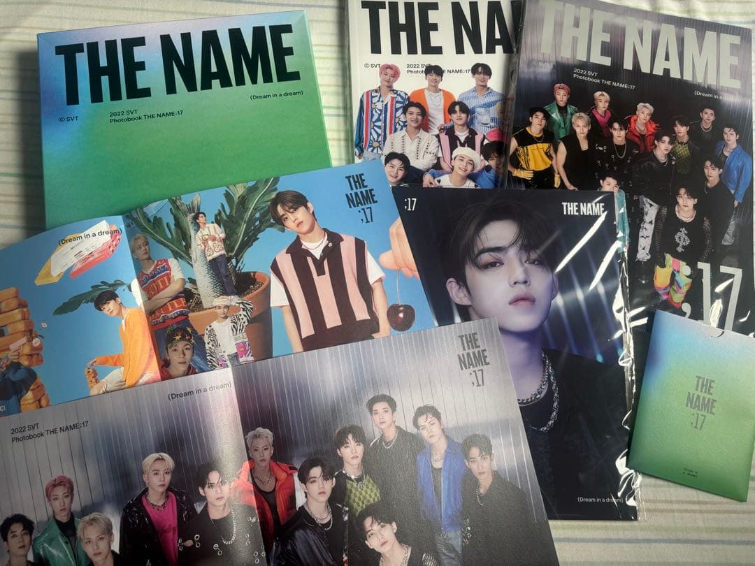 SEVENTEEN DVD トレカ グッズ シーグリ