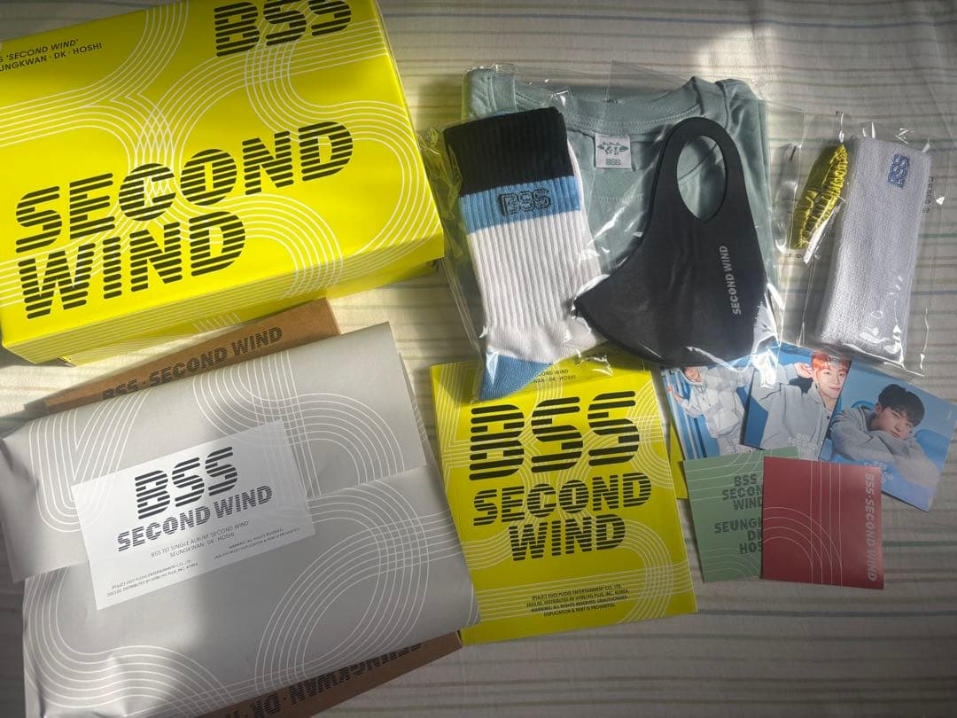 SEVENTEEN DVD トレカ グッズ シーグリ