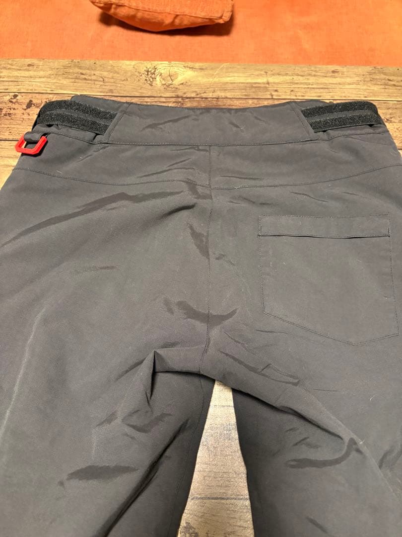 RSタイチオーバーパンツRSY553 サイズXXL