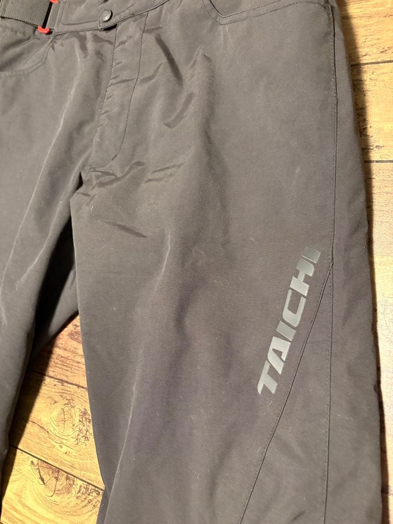 RSタイチオーバーパンツRSY553 サイズXXL