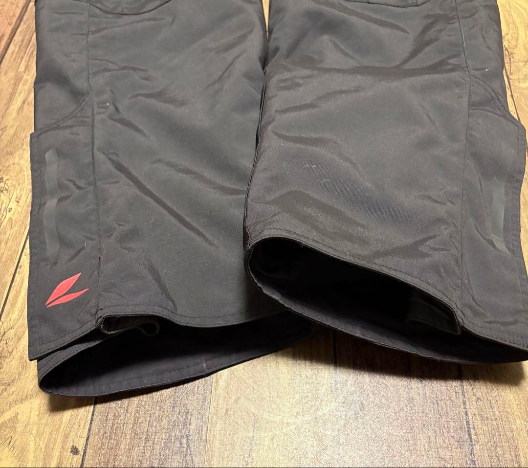 RSタイチオーバーパンツRSY553 サイズXXL