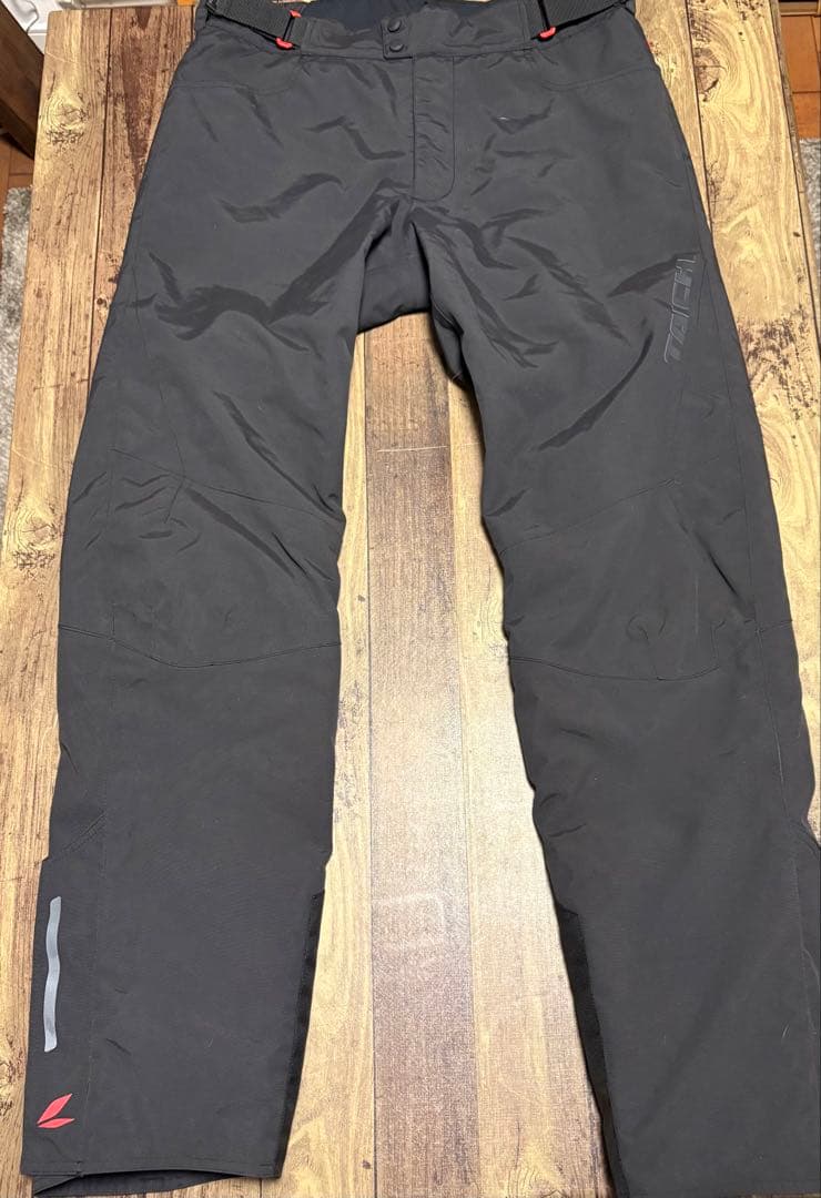 RSタイチオーバーパンツRSY553 サイズXXL