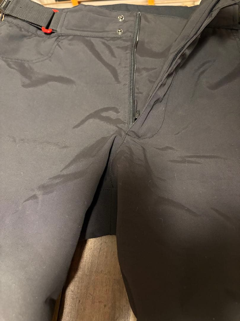 RSタイチオーバーパンツRSY553 サイズXXL