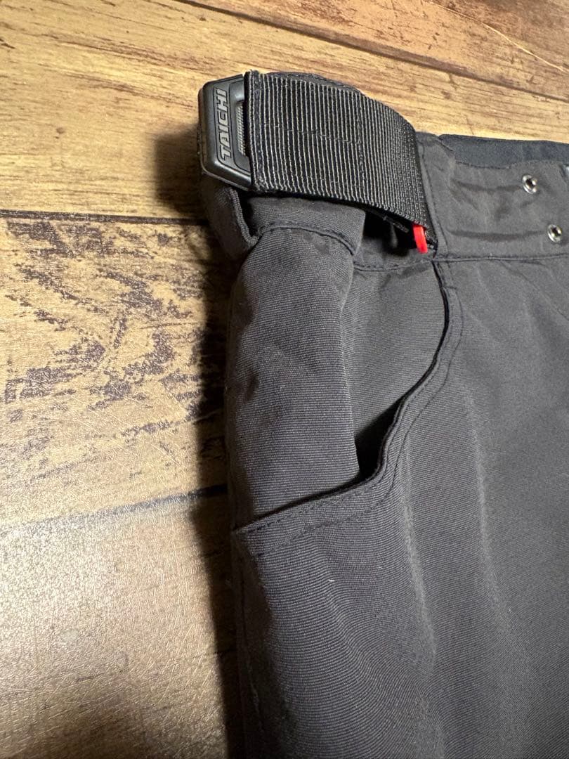 RSタイチオーバーパンツRSY553 サイズXXL