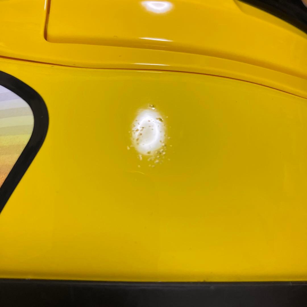 【今週迄】【廃盤】Arai RX-7X アメリカンイーグル