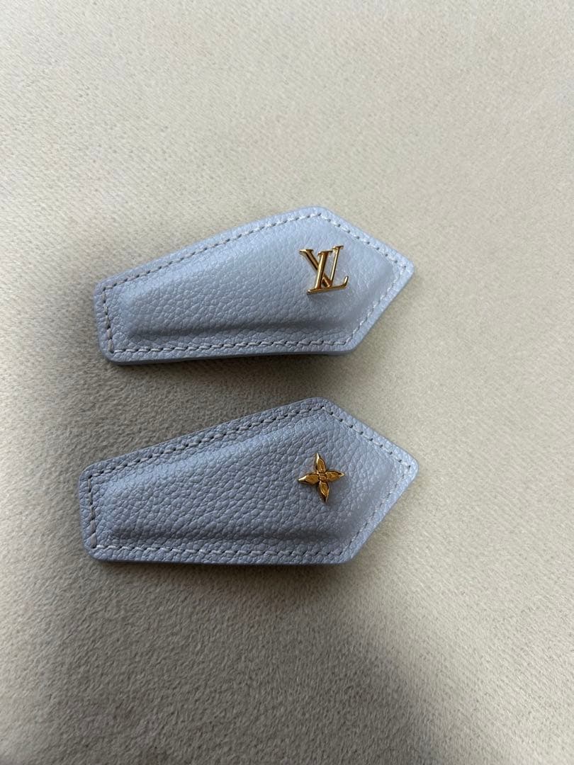 Louis Vuitton ヘアピンセット　お値段の相談も受け付けております。