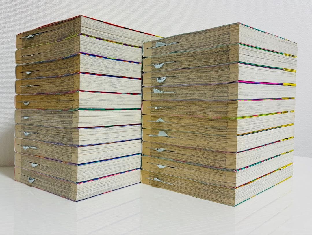 YAWARA! 完全版 全巻セット（1〜20）セット