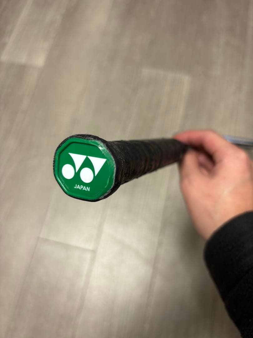 YONEX ボルトリックFB（VOLTRIC FB）F G5