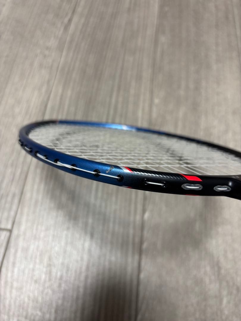 YONEX ボルトリックFB（VOLTRIC FB）F G5
