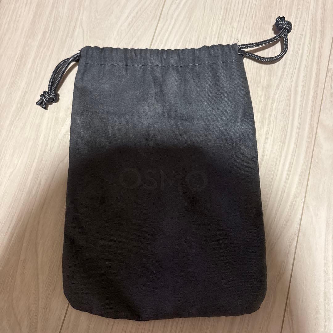 スマホアクセサリー DJI Osmo Mobile 6 OM6