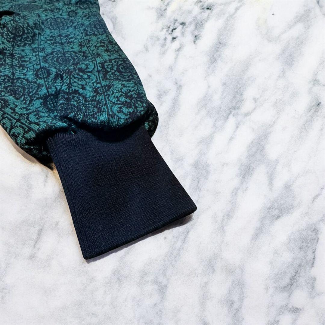 イブサンローラン　Yves Saint Laurent 花柄ワンピース値引き可能