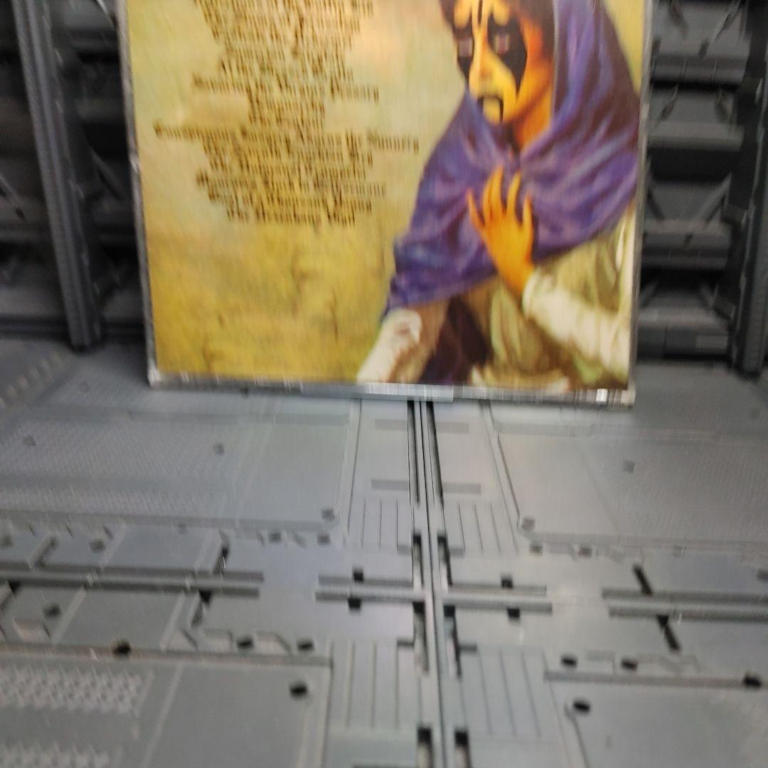 Grand Belial's Key ブラックメタル　blackl