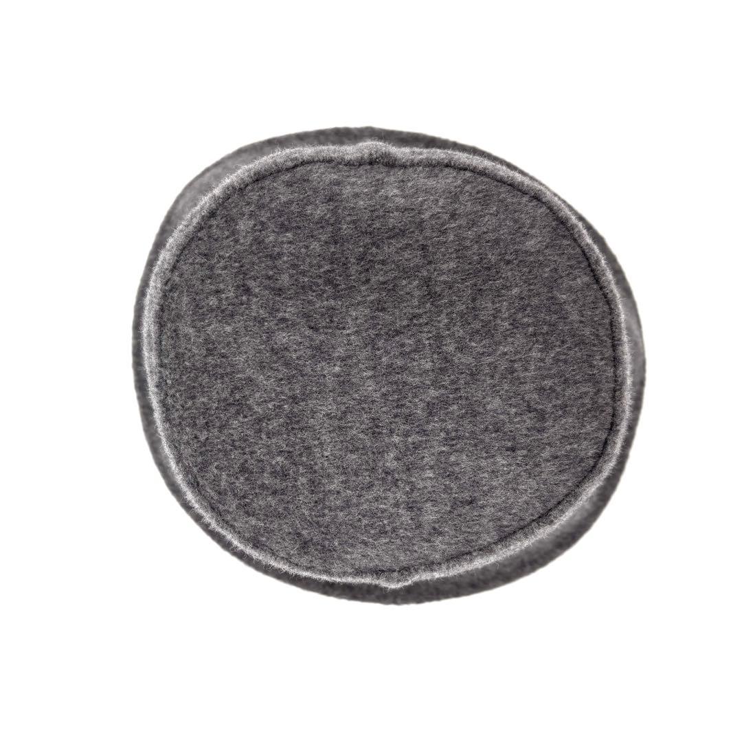 未使用に近い クリスチャンディオール バケットハット リバーシブル トロッター